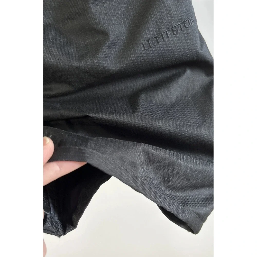 Boys Volcom Snowboard Cargo Pants Ski Sz XS 6-8 EC 8K Clean